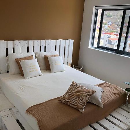 Mindelo Apartments 외부 사진