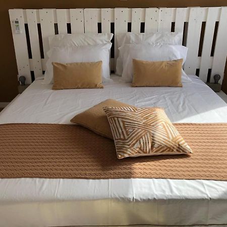 Mindelo Apartments 외부 사진