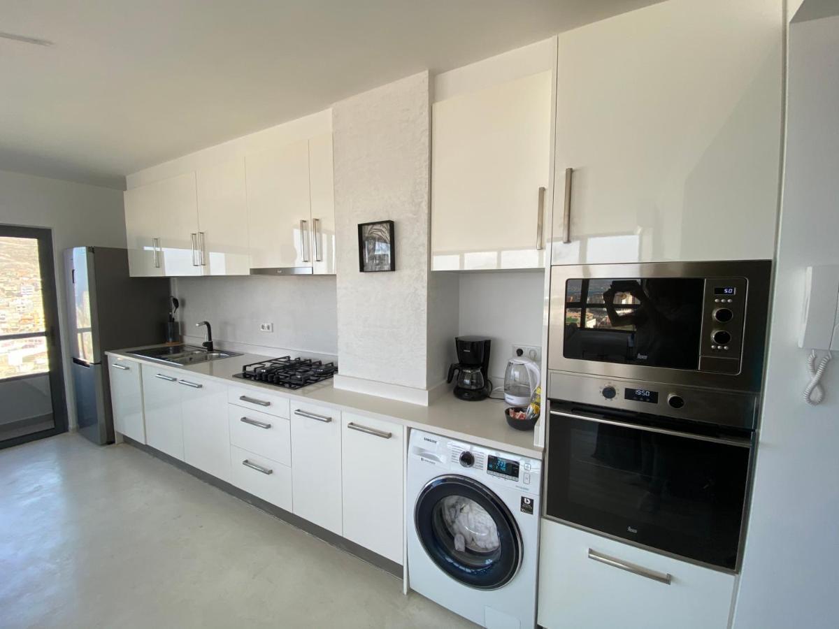 Mindelo Apartments 외부 사진