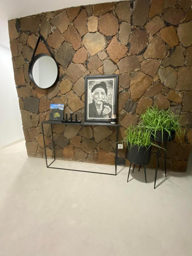 Mindelo Apartments 외부 사진