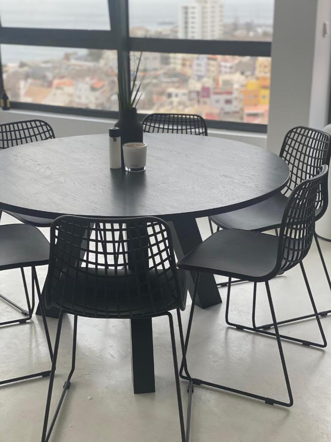 Mindelo Apartments 외부 사진
