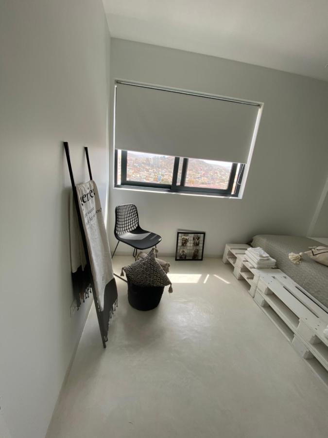 Mindelo Apartments 외부 사진