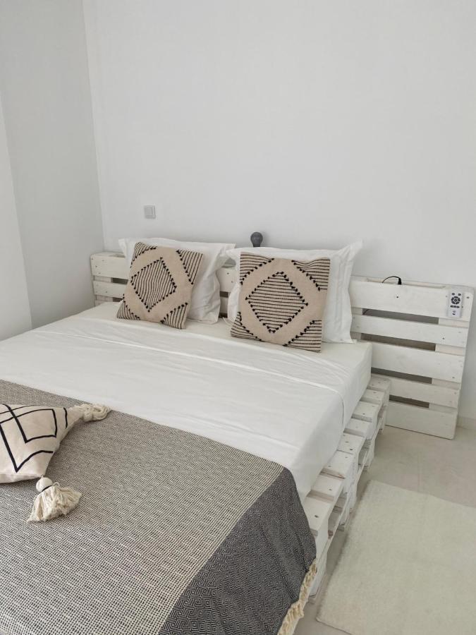Mindelo Apartments 외부 사진