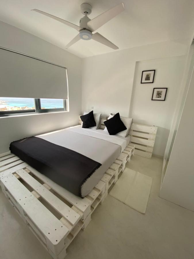 Mindelo Apartments 외부 사진