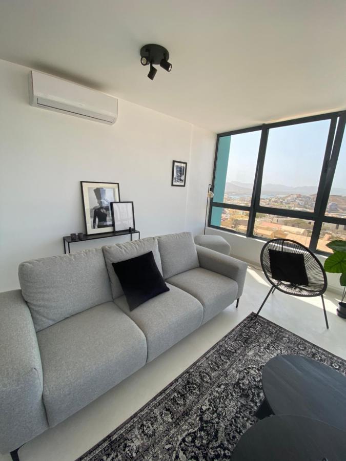 Mindelo Apartments 외부 사진