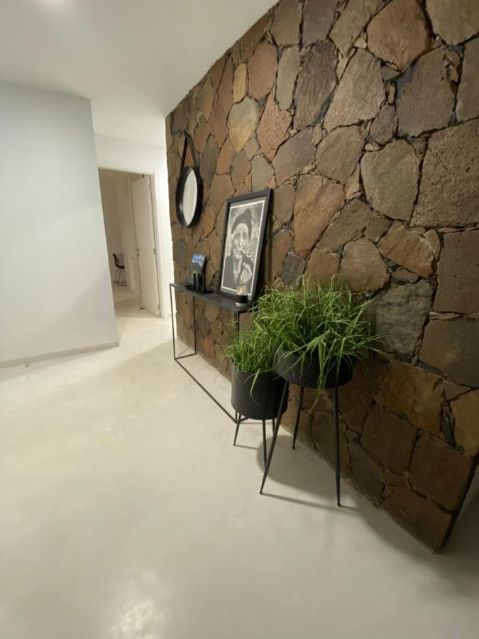 Mindelo Apartments 외부 사진