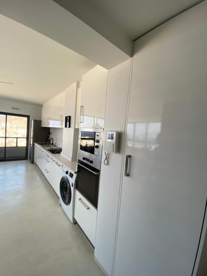 Mindelo Apartments 외부 사진