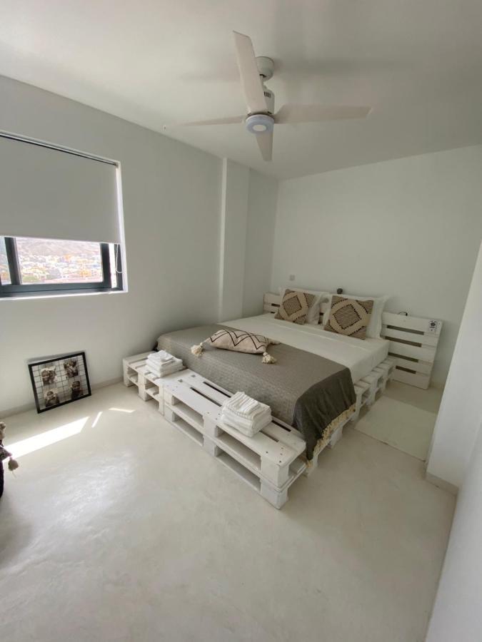 Mindelo Apartments 외부 사진