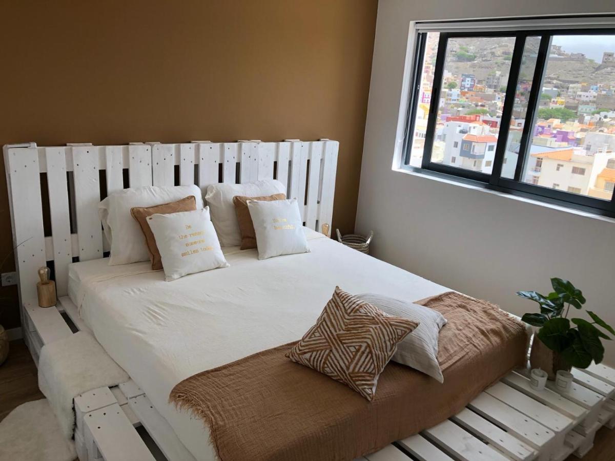 Mindelo Apartments 외부 사진
