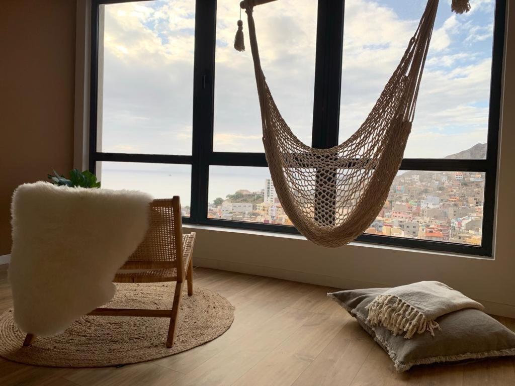 Mindelo Apartments 외부 사진