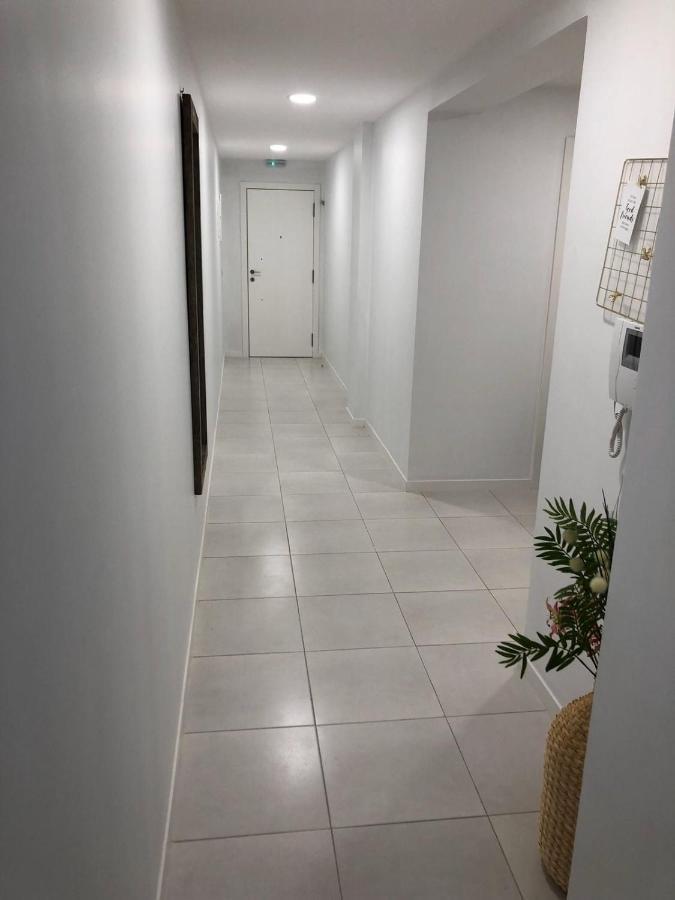 Mindelo Apartments 외부 사진