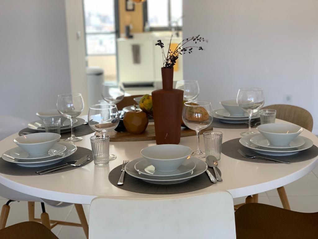 Mindelo Apartments 외부 사진