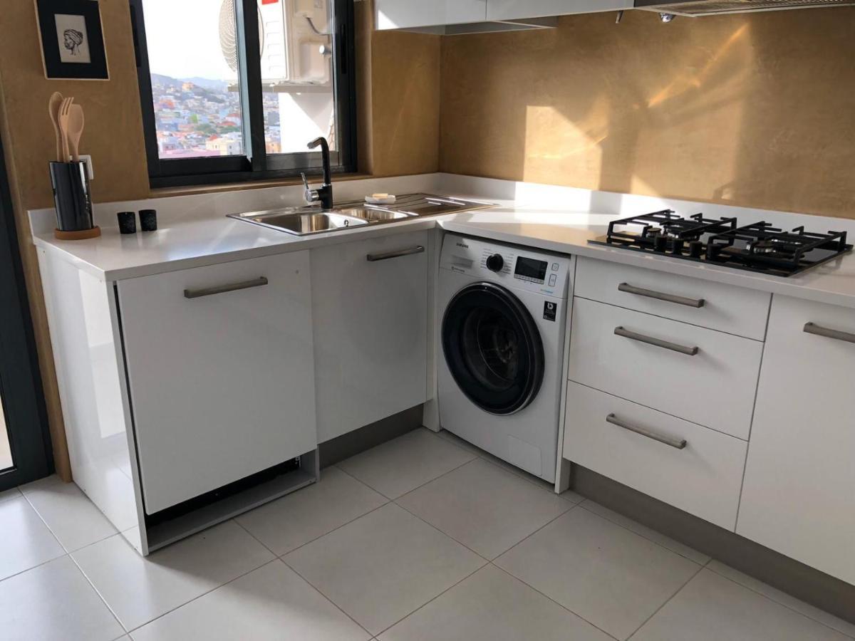 Mindelo Apartments 외부 사진