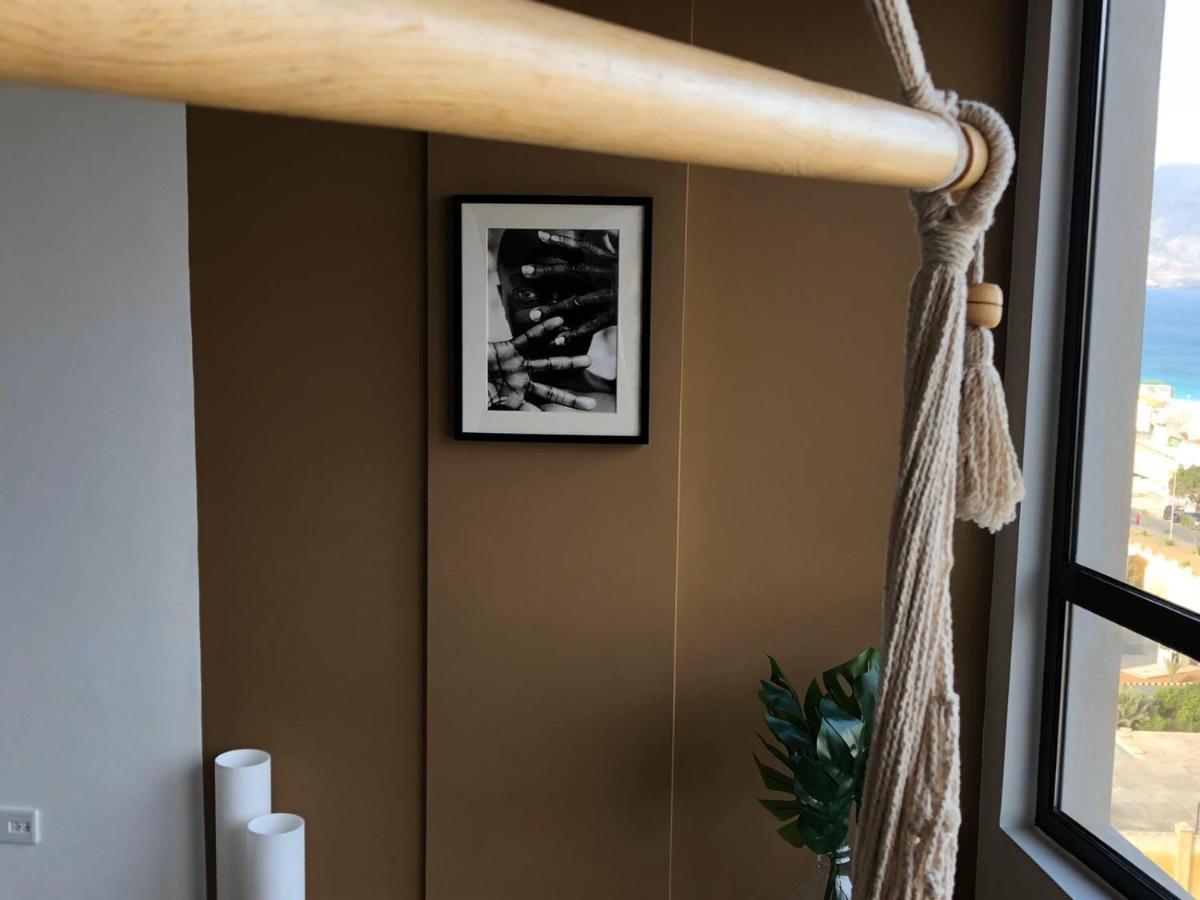 Mindelo Apartments 외부 사진