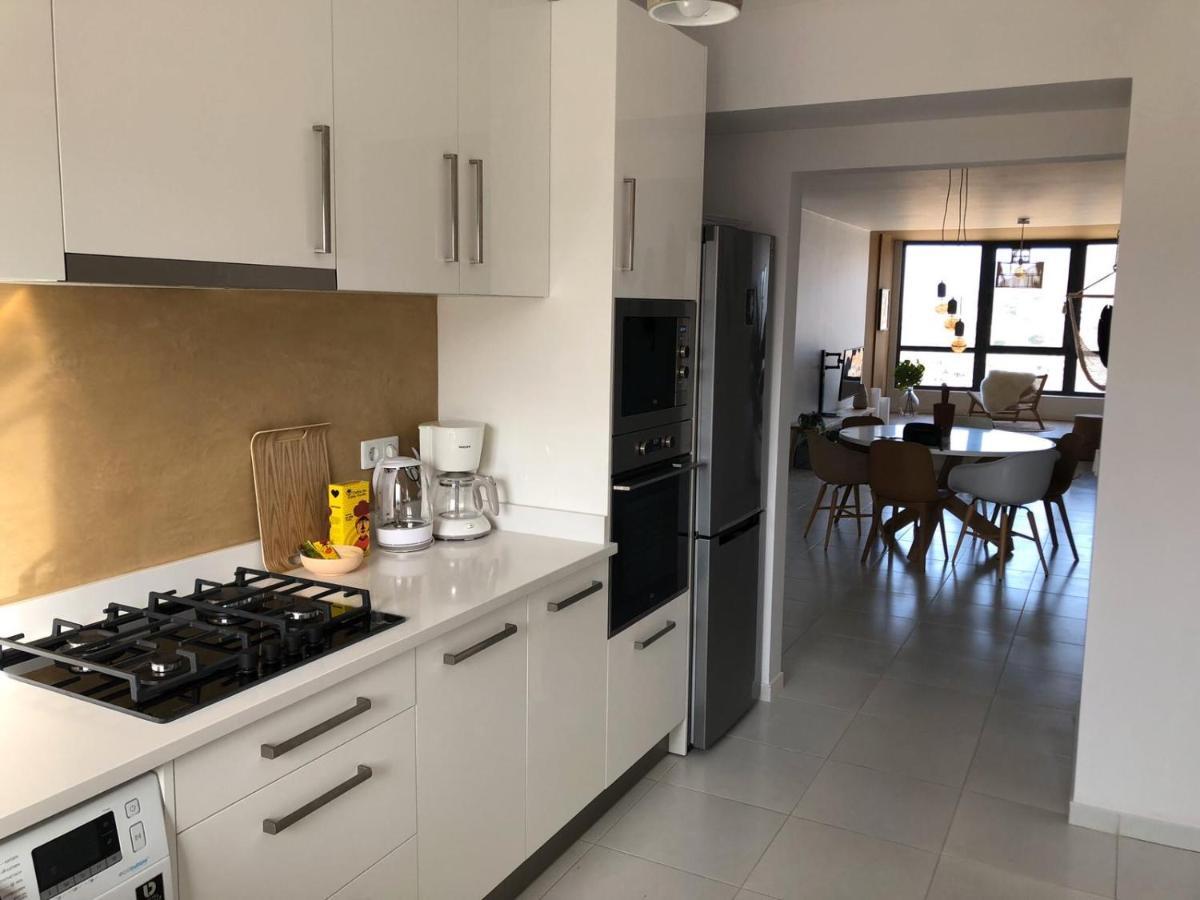 Mindelo Apartments 외부 사진