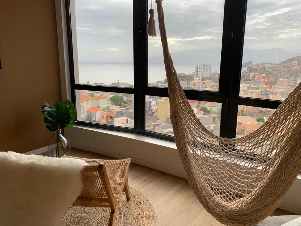 Mindelo Apartments 외부 사진