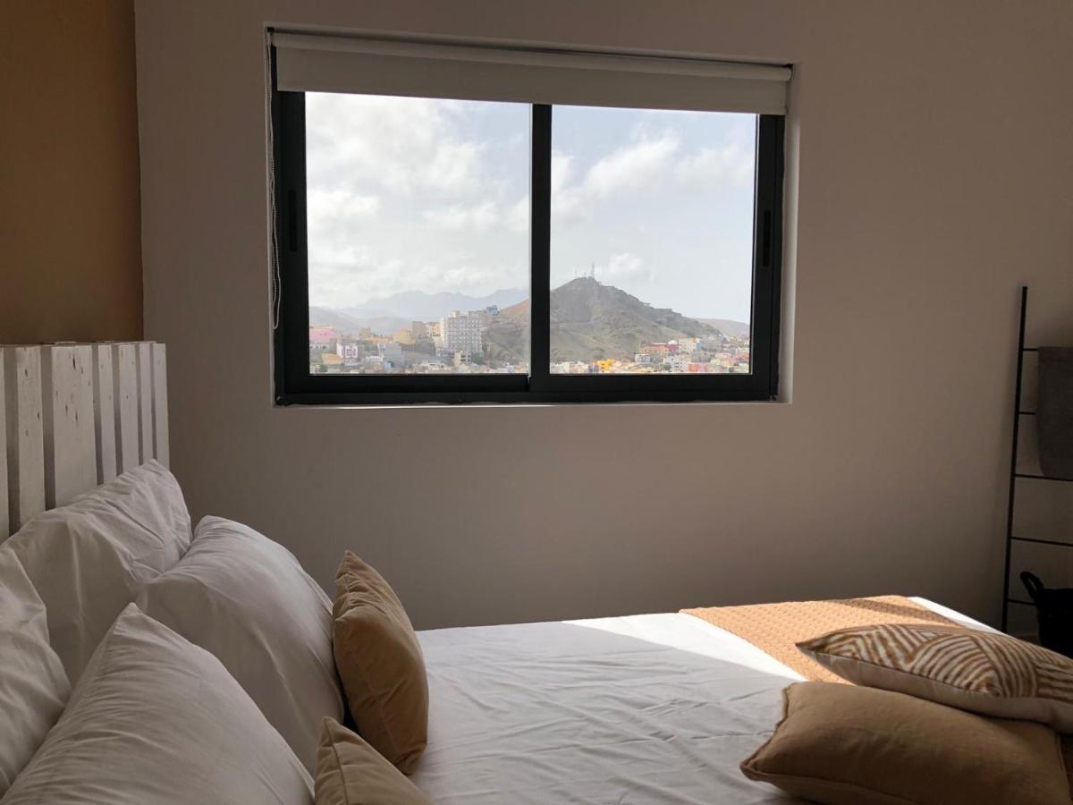 Mindelo Apartments 외부 사진