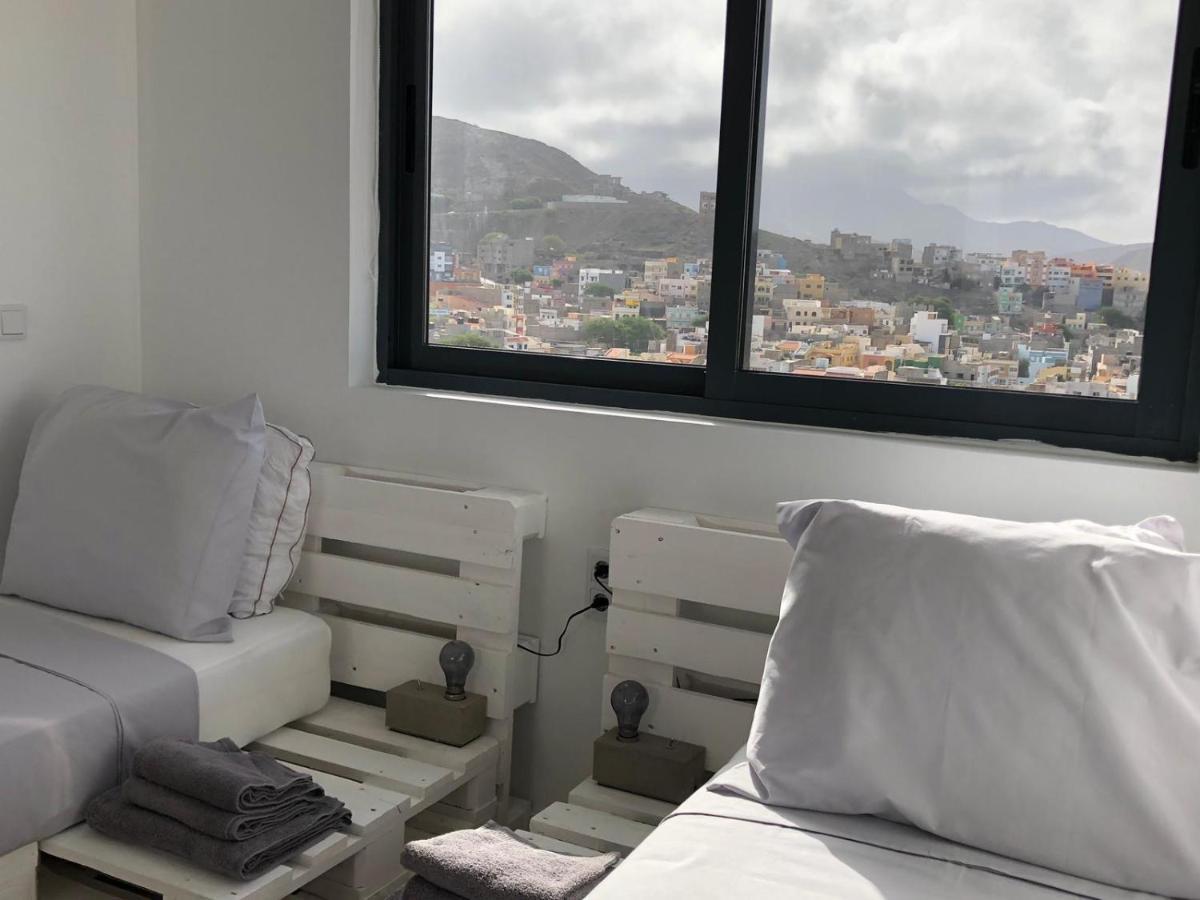 Mindelo Apartments 외부 사진