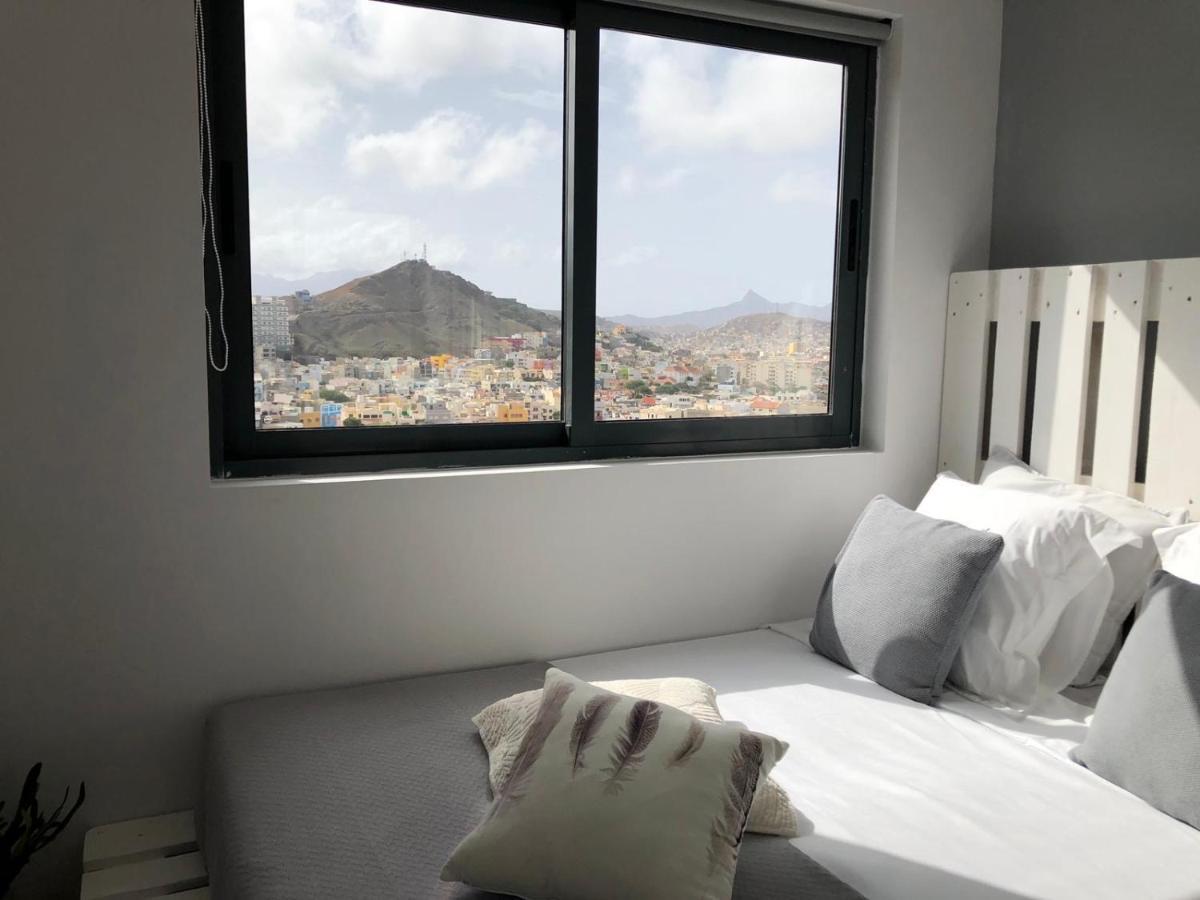 Mindelo Apartments 외부 사진