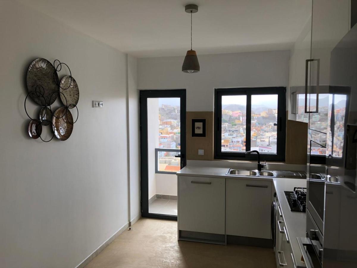 Mindelo Apartments 외부 사진