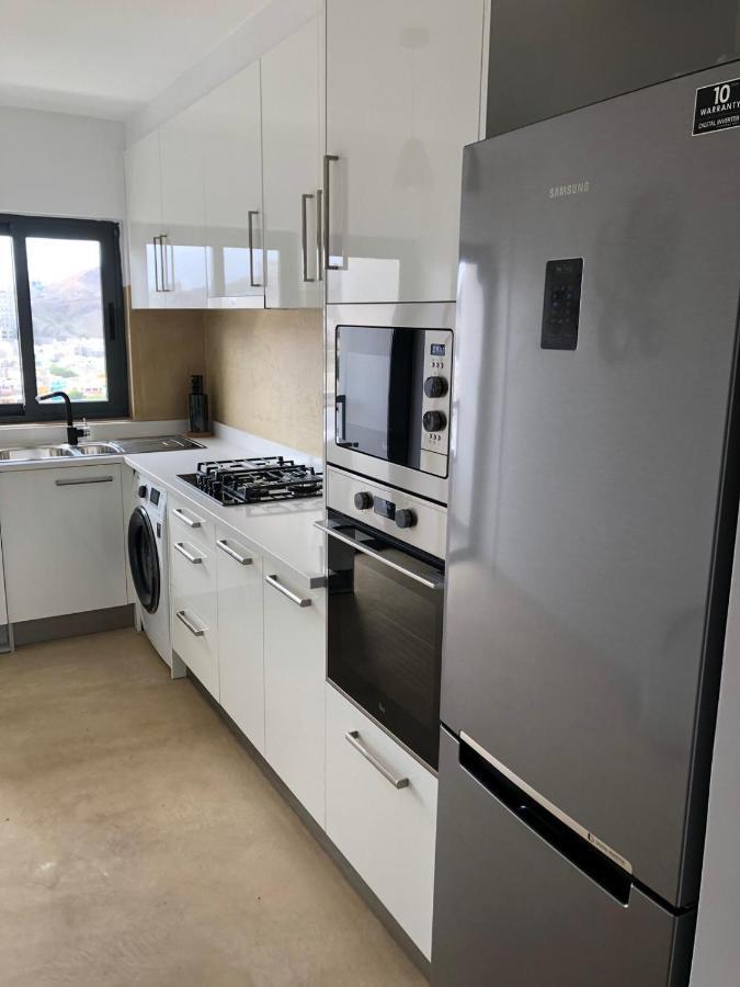 Mindelo Apartments 외부 사진