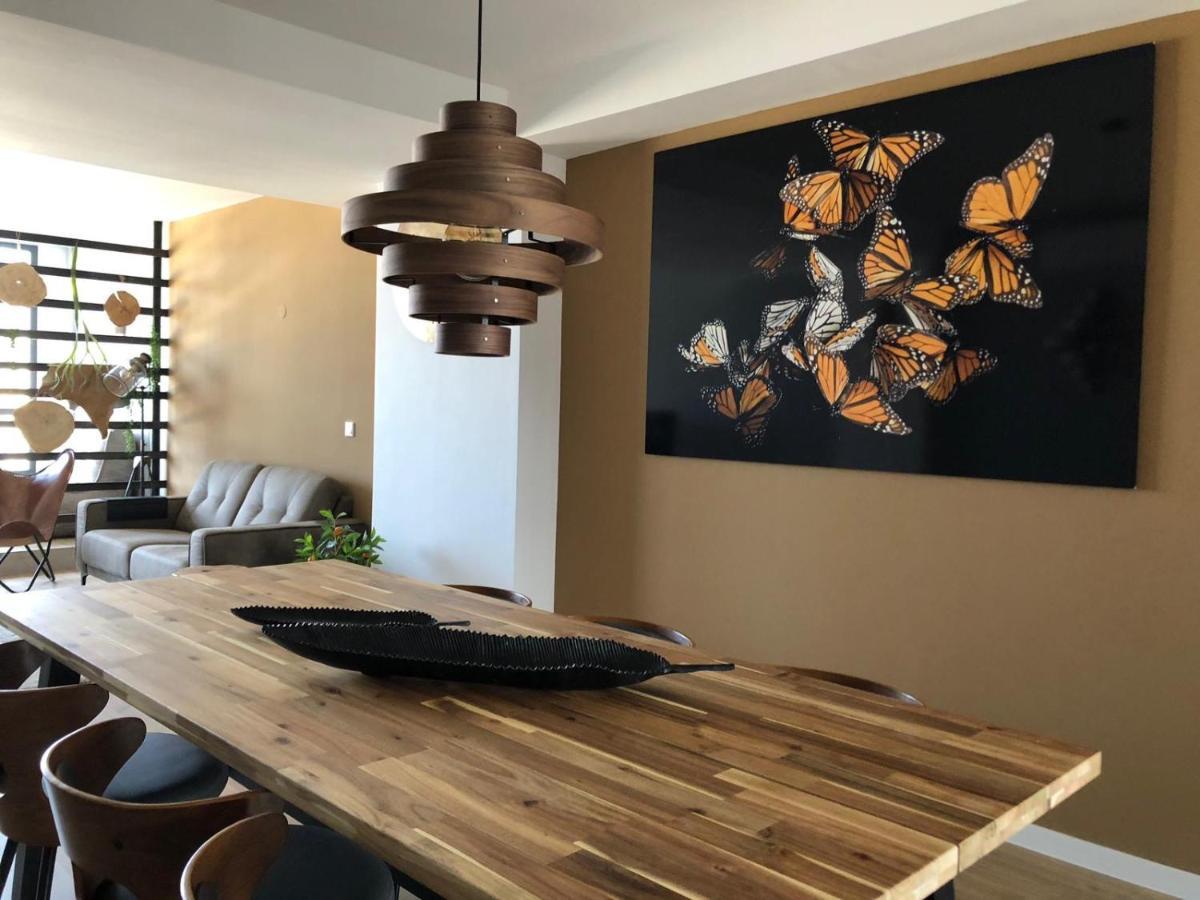 Mindelo Apartments 외부 사진