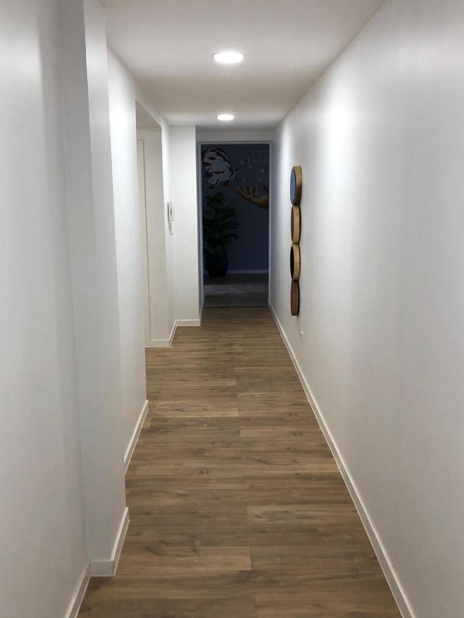 Mindelo Apartments 외부 사진