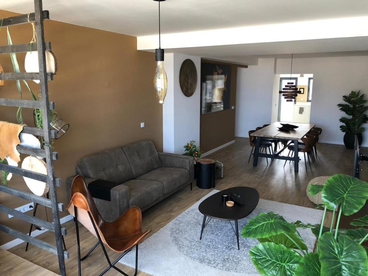 Mindelo Apartments 외부 사진