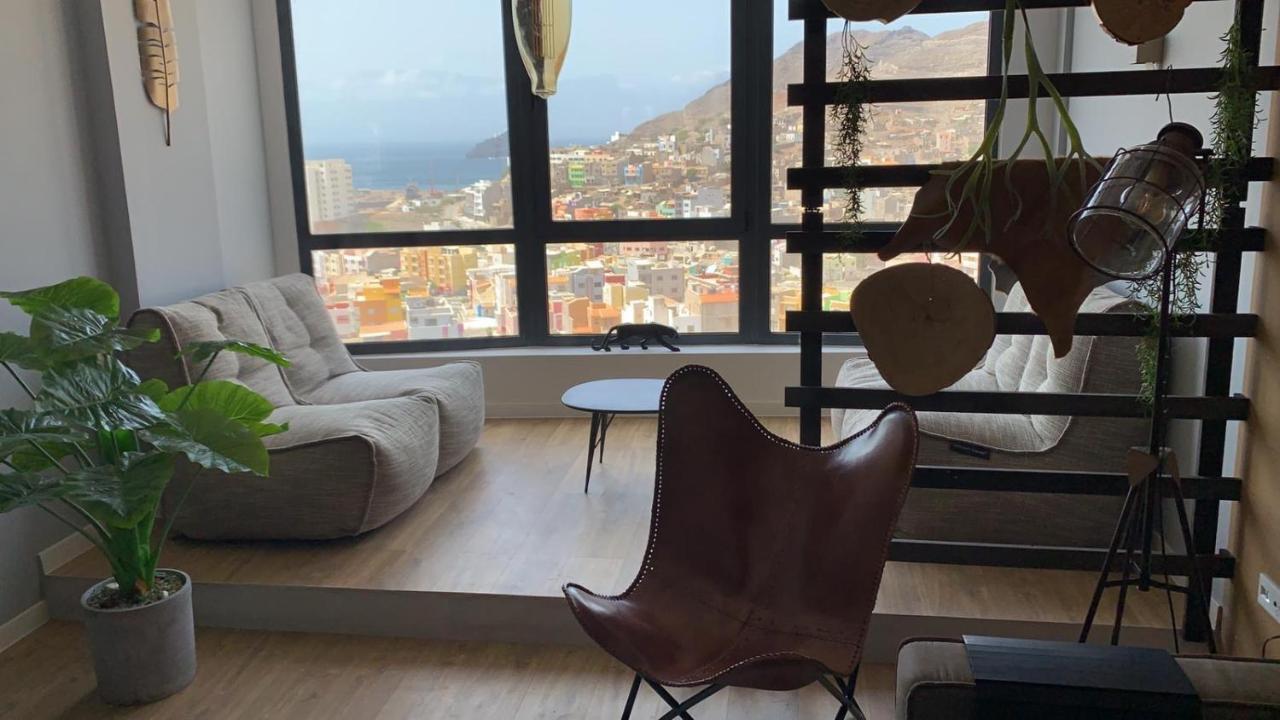 Mindelo Apartments 외부 사진