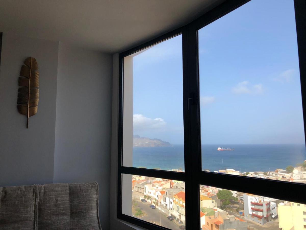 Mindelo Apartments 외부 사진