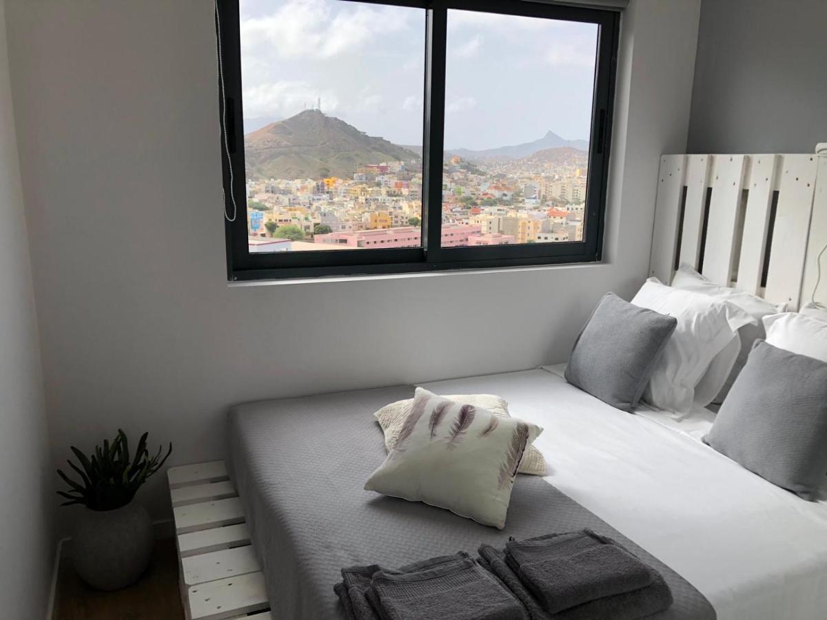 Mindelo Apartments 외부 사진