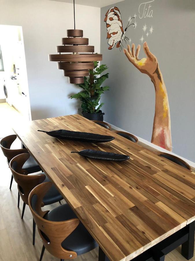 Mindelo Apartments 외부 사진