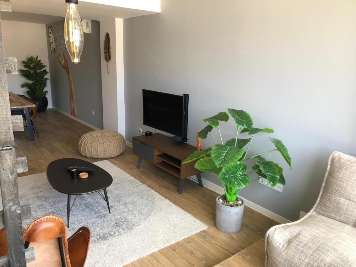 Mindelo Apartments 외부 사진